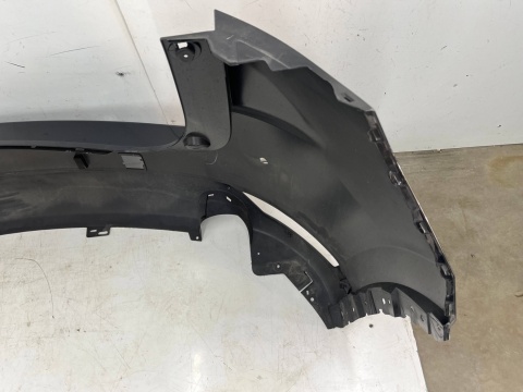 Zderzak tylny Mazda CX-5 CX5 II 2 17-21r. Przedlift tył KB8A-50221