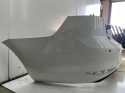 Zderzak tylny VW Golf VII 7 Kombi 13-17r. Przedlift tył 5G9807421