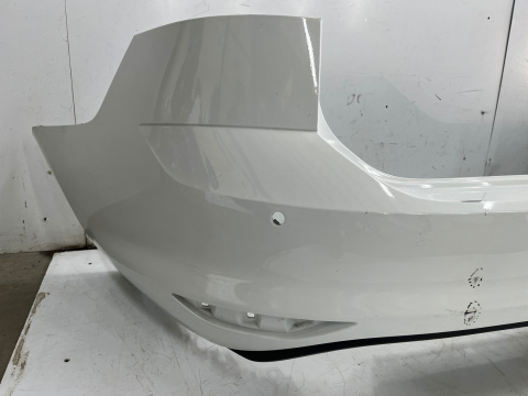 Zderzak tylny VW Golf VII 7 Kombi 13-17r. Przedlift tył 5G9807421
