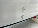 Zderzak tylny VW Golf VII 7 Kombi 13-17r. Przedlift tył 5G9807421