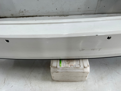 Zderzak tylny VW Golf VII 7 Kombi 13-17r. Przedlift tył 5G9807421