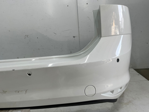 Zderzak tylny VW Golf VII 7 Kombi 13-17r. Przedlift tył 5G9807421