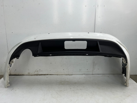 Zderzak tylny VW Golf VII 7 Kombi 13-17r. Przedlift tył 5G9807421