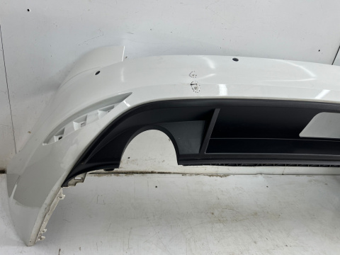 Zderzak tylny VW Golf VII 7 Kombi 13-17r. Przedlift tył 5G9807421
