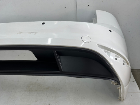 Zderzak tylny VW Golf VII 7 Kombi 13-17r. Przedlift tył 5G9807421