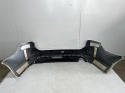 Zderzak tylny VW Golf VII 7 Kombi 13-17r. Przedlift tył 5G9807421
