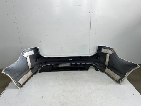 Zderzak tylny VW Golf VII 7 Kombi 13-17r. Przedlift tył 5G9807421