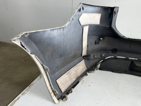 Zderzak tylny VW Golf VII 7 Kombi 13-17r. Przedlift tył 5G9807421