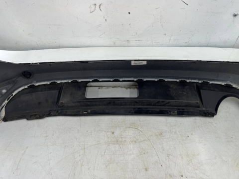 Zderzak tylny VW Golf VII 7 Kombi 13-17r. Przedlift tył 5G9807421