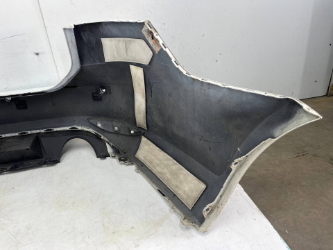 Zderzak tylny VW Golf VII 7 Kombi 13-17r. Przedlift tył 5G9807421