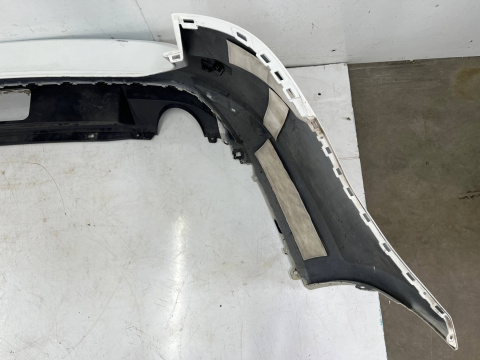 Zderzak tylny VW Golf VII 7 Kombi 13-17r. Przedlift tył 5G9807421