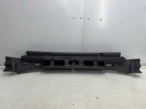 Absorber zderzaka Volvo V90 S90 16-20r. przednie wzmocnienie oryginalne styropian belki 31383241