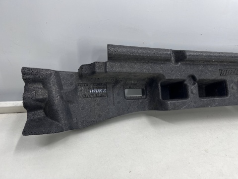 Absorber zderzaka Volvo V90 S90 16-20r. przednie wzmocnienie oryginalne styropian belki 31383241