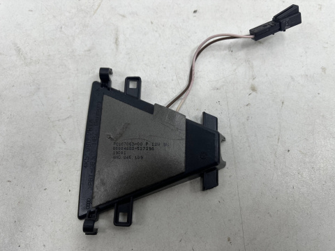 Czujnik nasłonecznienia Audi A6 C8 18r.- sensor 4k5980281a