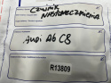 Czujnik nasłonecznienia Audi A6 C8 18r.- sensor 4k5980281a