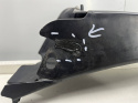 Kanał powietrza BMW 5 F07 GT Gran Turismo 09-17r. lewa kierownica zderzaka chłodzenia hamulców 7331791