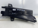 Kanał powietrza BMW 5 F07 GT Gran Turismo 09-17r. lewa kierownica zderzaka chłodzenia hamulców 7331791