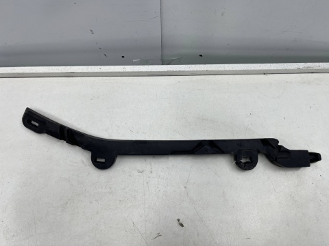 Pianka Audi Q8 e-tron 18r.- absorber styropian izolator pasa przedniego KOMPLET 4KE807914B 4KE807912a