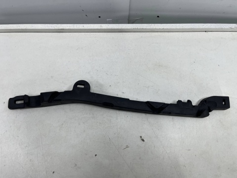 Pianka Audi Q8 e-tron 18r.- absorber styropian izolator pasa przedniego KOMPLET 4KE807914B 4KE807912a