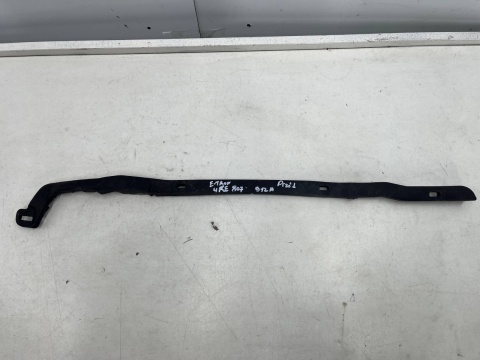 Pianka Audi Q8 e-tron 18r.- absorber styropian izolator pasa przedniego KOMPLET 4KE807914B 4KE807912a