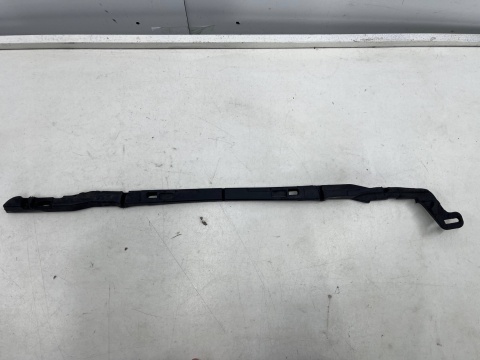 Pianka Audi Q8 e-tron 18r.- absorber styropian izolator pasa przedniego KOMPLET 4KE807914B 4KE807912a