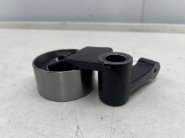 Rolka paska Toyota Avensis T22 T25 Verso Corolla E11 E12 Rav4 II 2.0d D-4D napinająca rozrządu NOWA VKM 71303