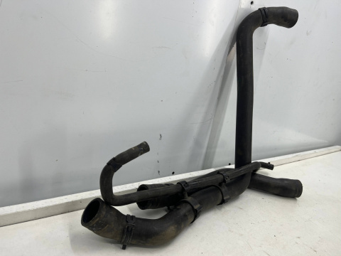 Rura VW Golf 5 V Touran Audi Seat Skoda 1.4 FSI BKG przewód wody wąż 1k0121049q