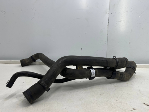 Rura VW Golf 5 V Touran Audi Seat Skoda 1.4 FSI BKG przewód wody wąż 1k0121049q