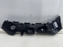 Ślizg Mazda 2 III DL DJ 2014r.- prawe tylne mocowanie wspornik uchwyt zderzaka db5j502h1