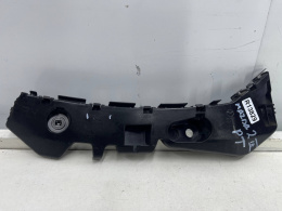 Ślizg Mazda 2 III DL DJ 2014r.- prawe tylne mocowanie wspornik uchwyt zderzaka db5j502h1