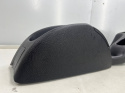 Tunel środkowy Peugeot 206 98-09r. konsola obudowa komplet