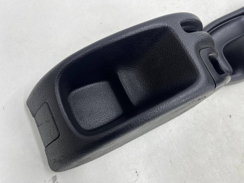 Tunel środkowy Peugeot 206 98-09r. konsola obudowa komplet