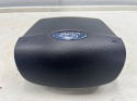 Airbag Ford S-Max MK1 Galaxy MK2 06-14r. poduszka powietrzna kolanowa kierownicy pasażera sensor KOMPLET