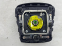 Airbag Ford S-Max MK1 Galaxy MK2 06-14r. poduszka powietrzna kolanowa kierownicy pasażera sensor KOMPLET