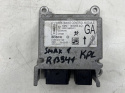Airbag Ford S-Max MK1 Galaxy MK2 06-14r. poduszka powietrzna kolanowa kierownicy pasażera sensor KOMPLET