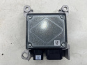 Airbag Ford S-Max MK1 Galaxy MK2 06-14r. poduszka powietrzna kolanowa kierownicy pasażera sensor KOMPLET