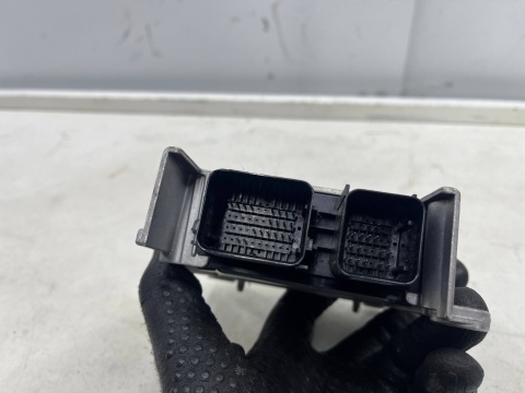 Airbag Ford S-Max MK1 Galaxy MK2 06-14r. poduszka powietrzna kolanowa kierownicy pasażera sensor KOMPLET