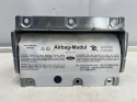 Airbag Ford S-Max MK1 Galaxy MK2 06-14r. poduszka powietrzna kolanowa kierownicy pasażera sensor KOMPLET