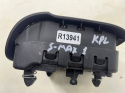Airbag Ford S-Max MK1 Galaxy MK2 06-14r. poduszka powietrzna kolanowa kierownicy pasażera sensor KOMPLET