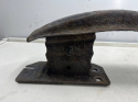 Belka zderzaka Ford S-Max MK1 Mondeo MK4 sedan kombi tylne wzmocnienie pasa