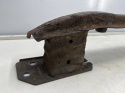 Belka zderzaka Ford S-Max MK1 Mondeo MK4 sedan kombi tylne wzmocnienie pasa