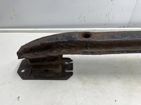 Belka zderzaka Ford S-Max MK1 Mondeo MK4 sedan kombi tylne wzmocnienie pasa