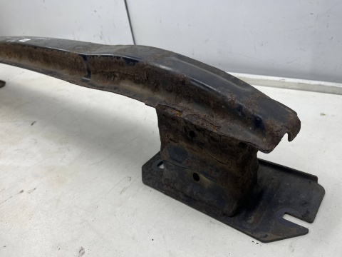 Belka zderzaka Ford S-Max MK1 Mondeo MK4 sedan kombi tylne wzmocnienie pasa