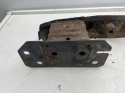 Belka zderzaka Ford S-Max MK1 Mondeo MK4 sedan kombi tylne wzmocnienie pasa