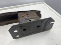 Belka zderzaka Ford S-Max MK1 Mondeo MK4 sedan kombi tylne wzmocnienie pasa