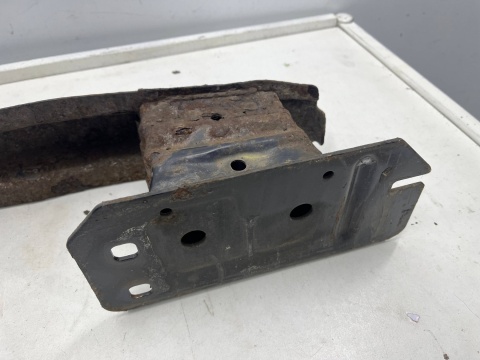 Belka zderzaka Ford S-Max MK1 Mondeo MK4 sedan kombi tylne wzmocnienie pasa