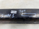 Belka zderzaka Ford S-Max MK1 Mondeo MK4 sedan kombi tylne wzmocnienie pasa