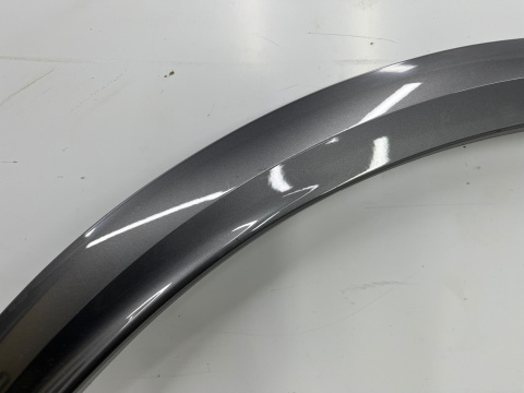 Listwa Cupra Formentor 20r.- prawy tylny rant nadkola błotnika nakładka 5ff853818h