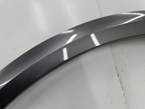 Listwa Cupra Formentor 20r.- prawy tylny rant nadkola błotnika nakładka 5ff853818h