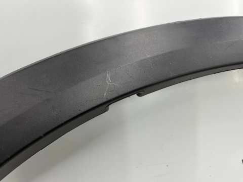 Listwa Mazda CX-5 II 17r.- prawy przedni rant nadkola błotnika nakładka kb7w-51w21
